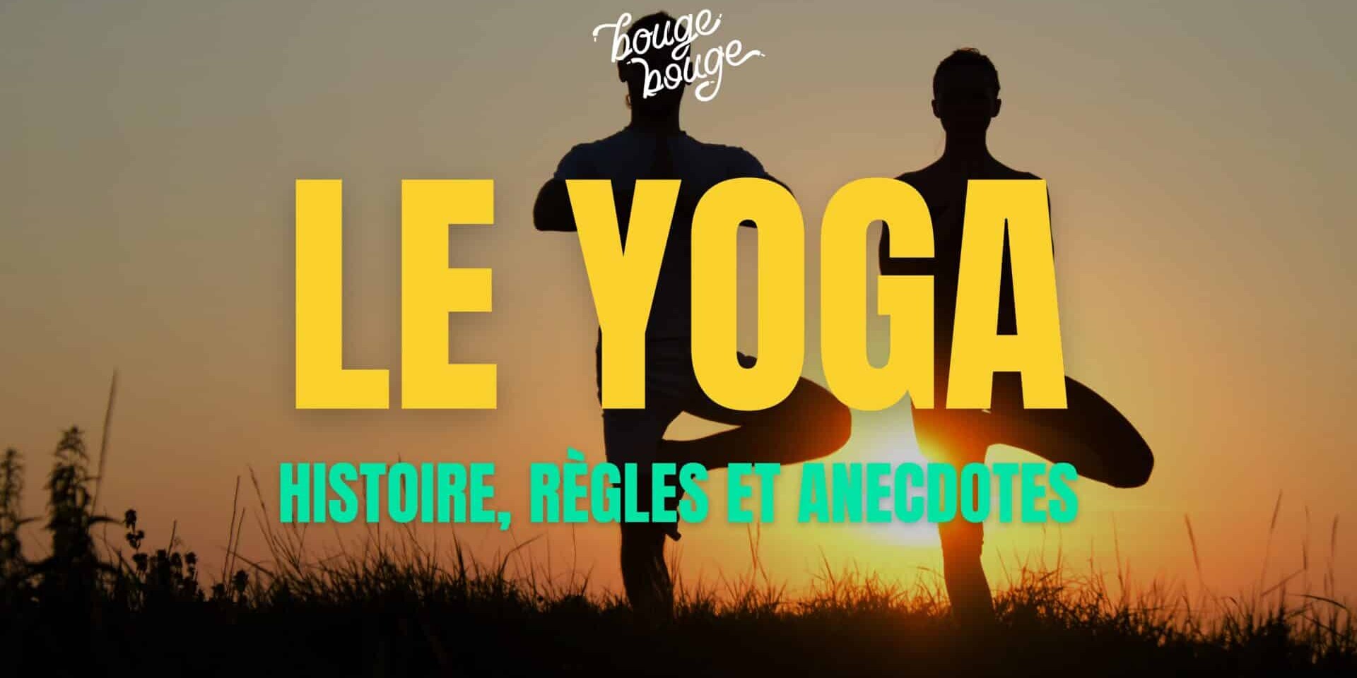 yoga méditation
