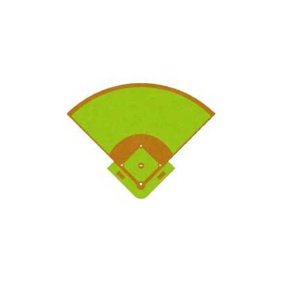 terrain de baseball