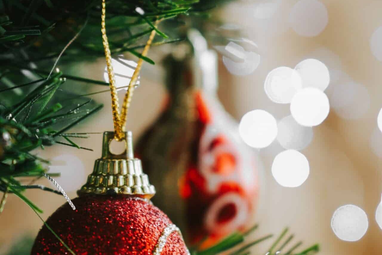 Marché de noël Pointe-aux-trembles