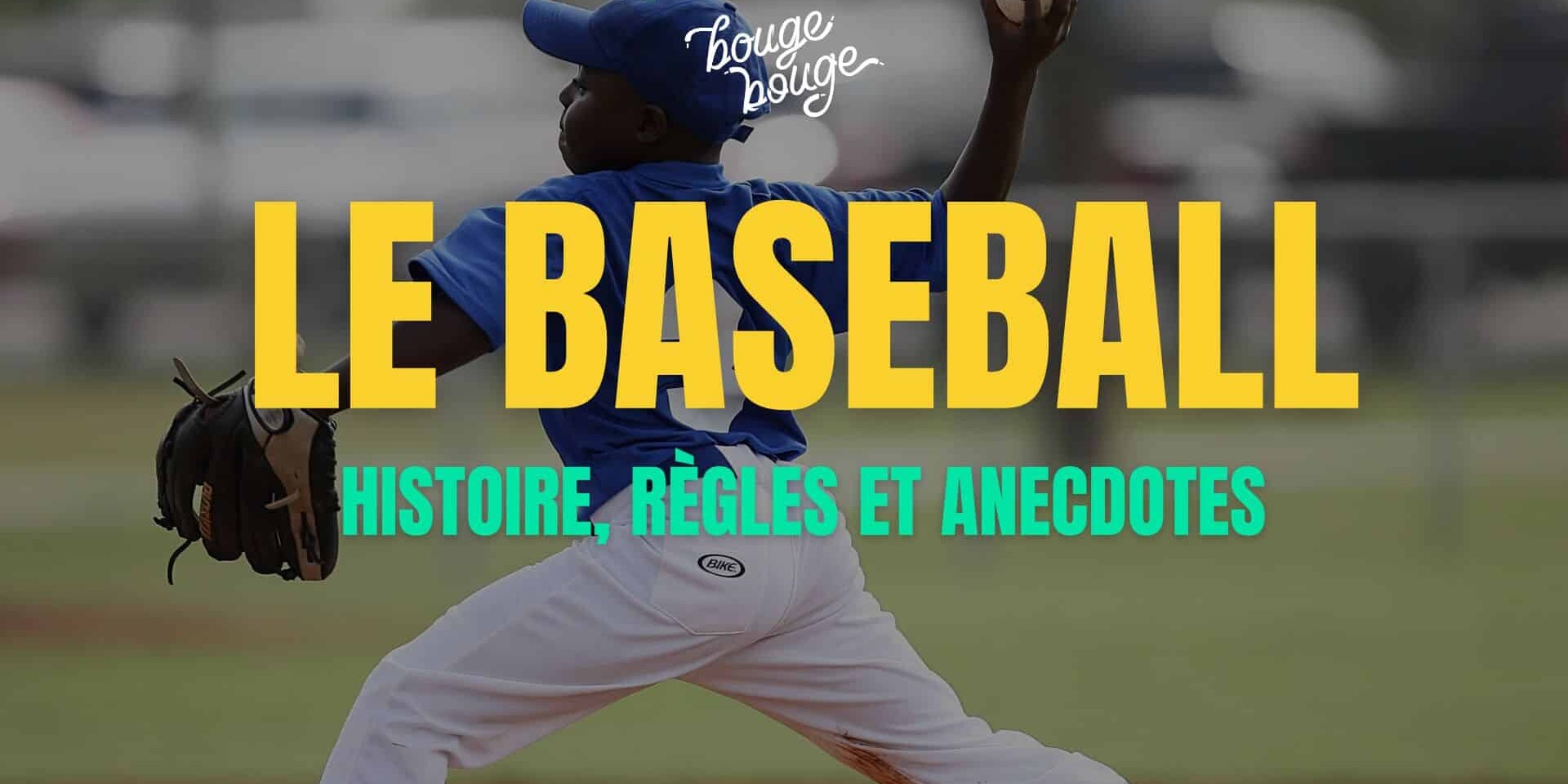 baseball