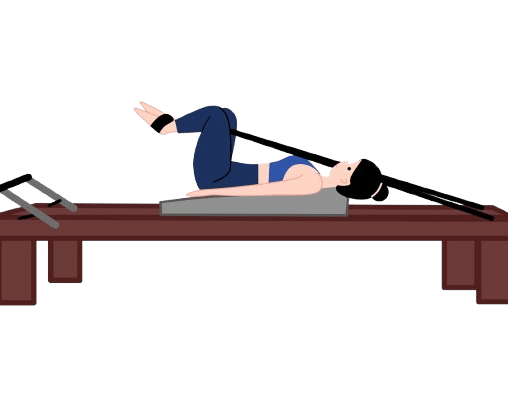 pilates class