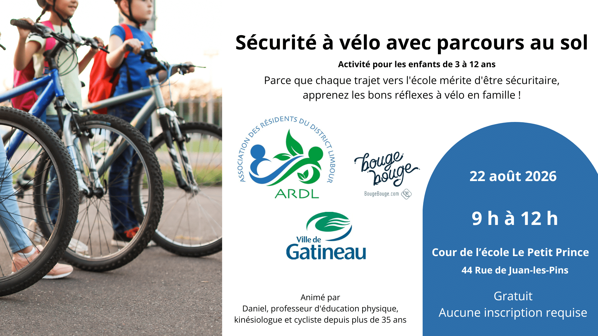 Vélo