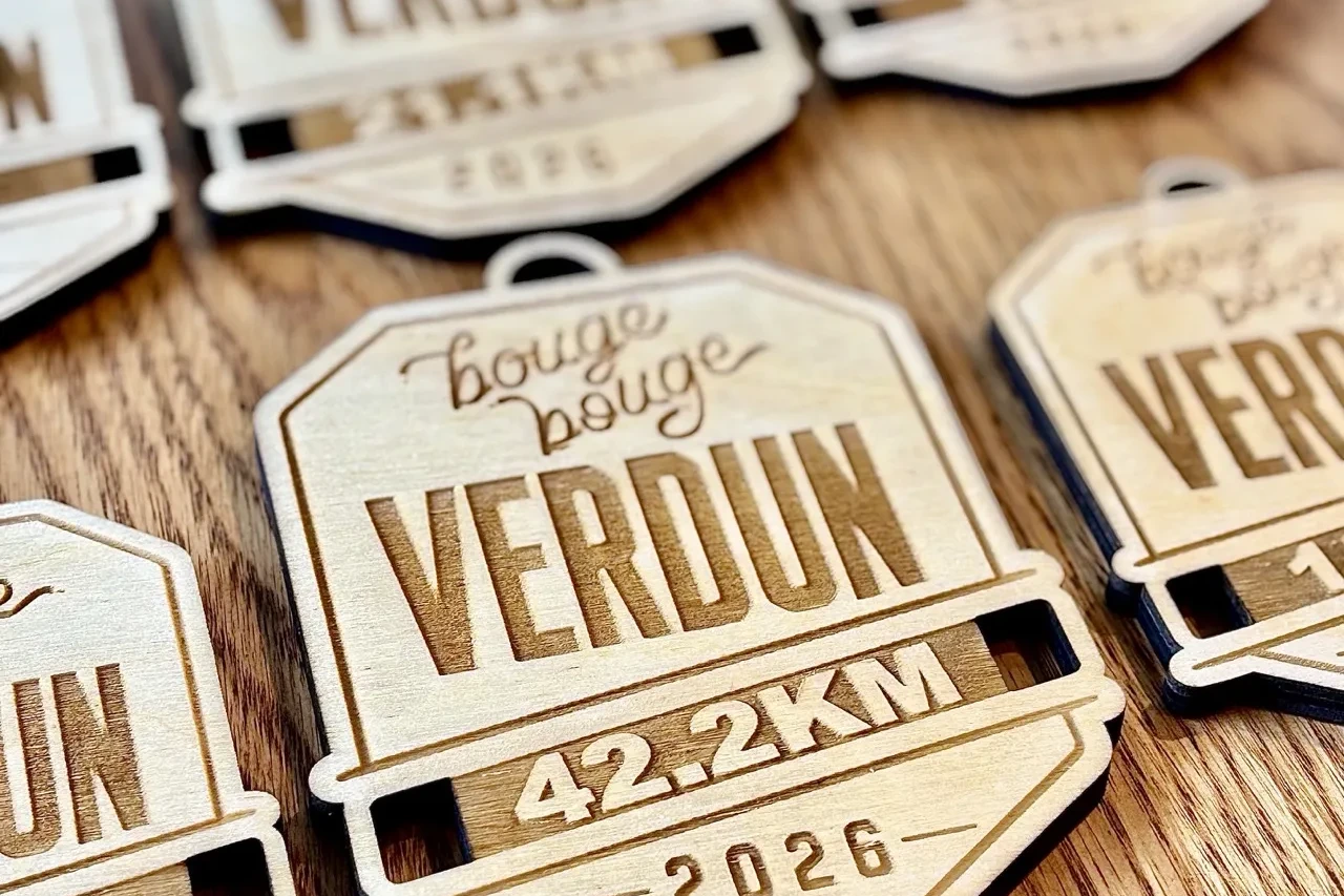 Marathon bougebouge