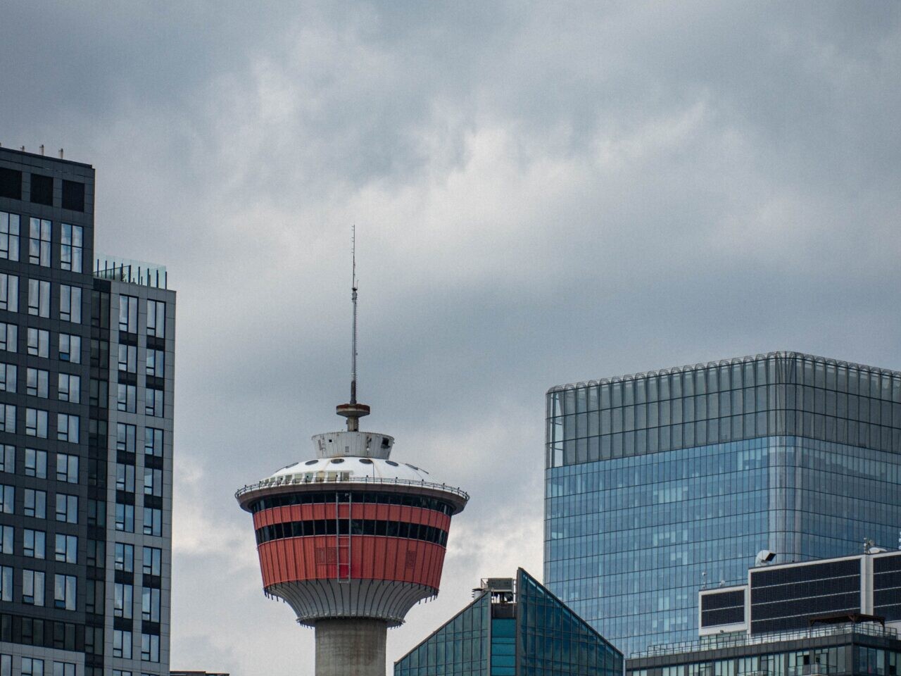 Calgary Tower