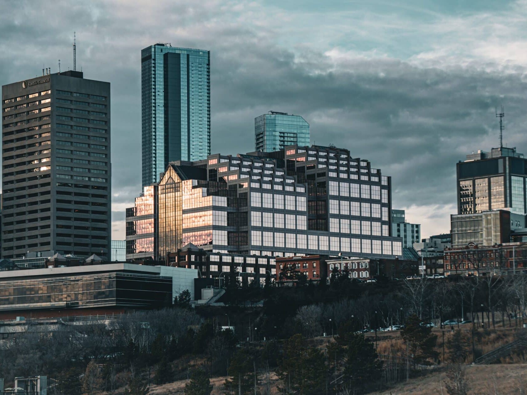 Edmonton, Alberta