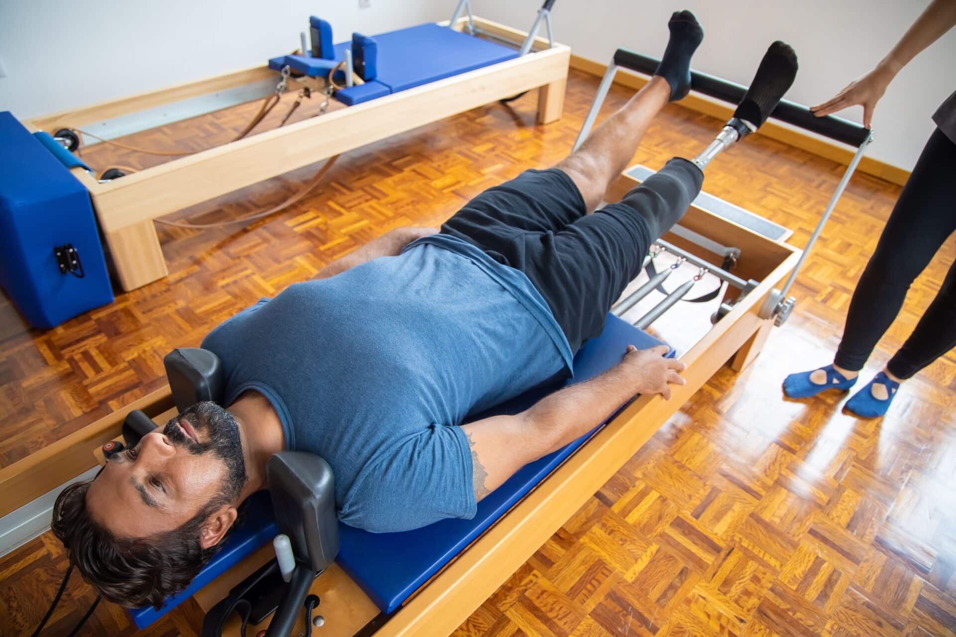 cours de pilates