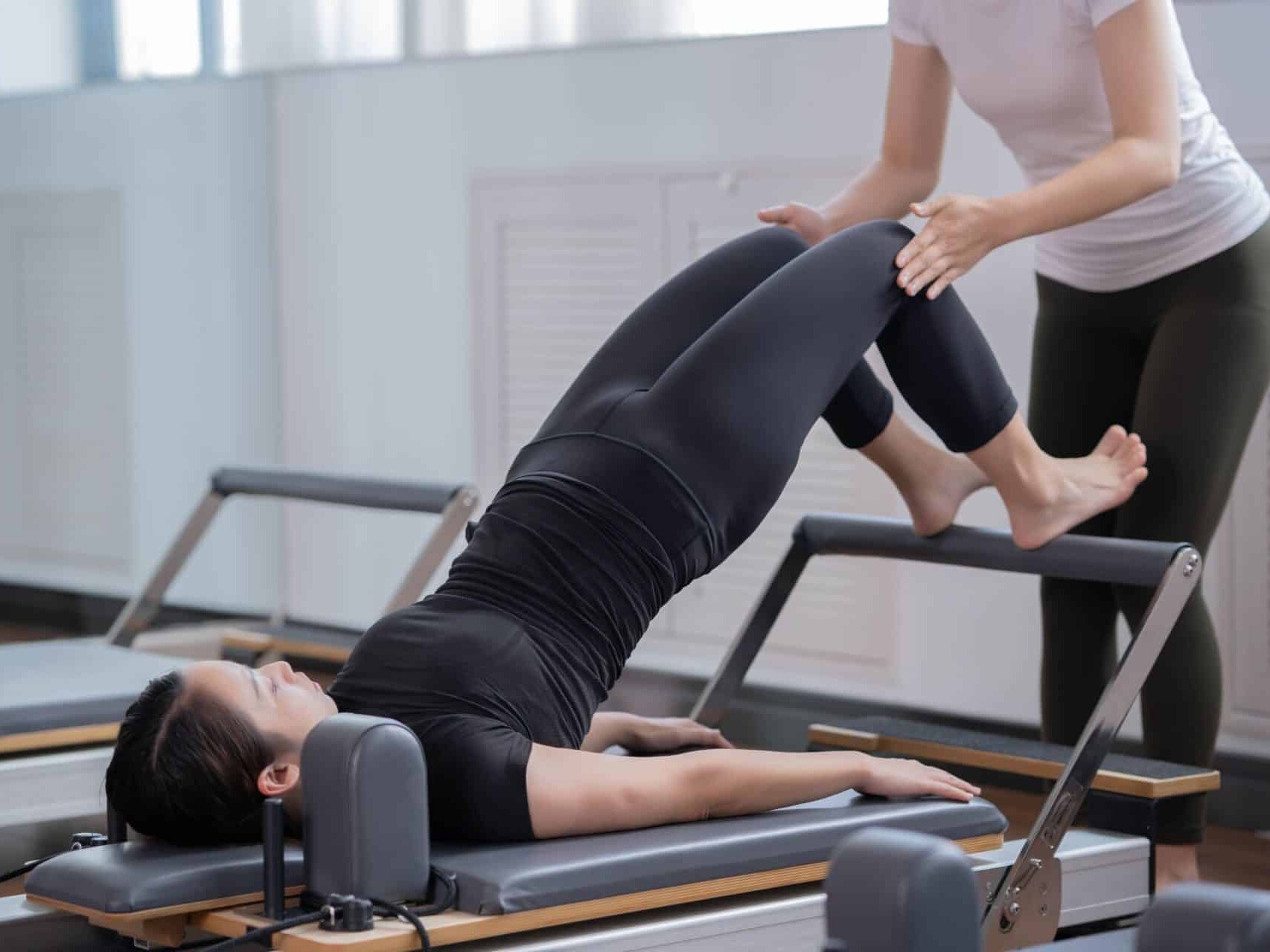 pilates