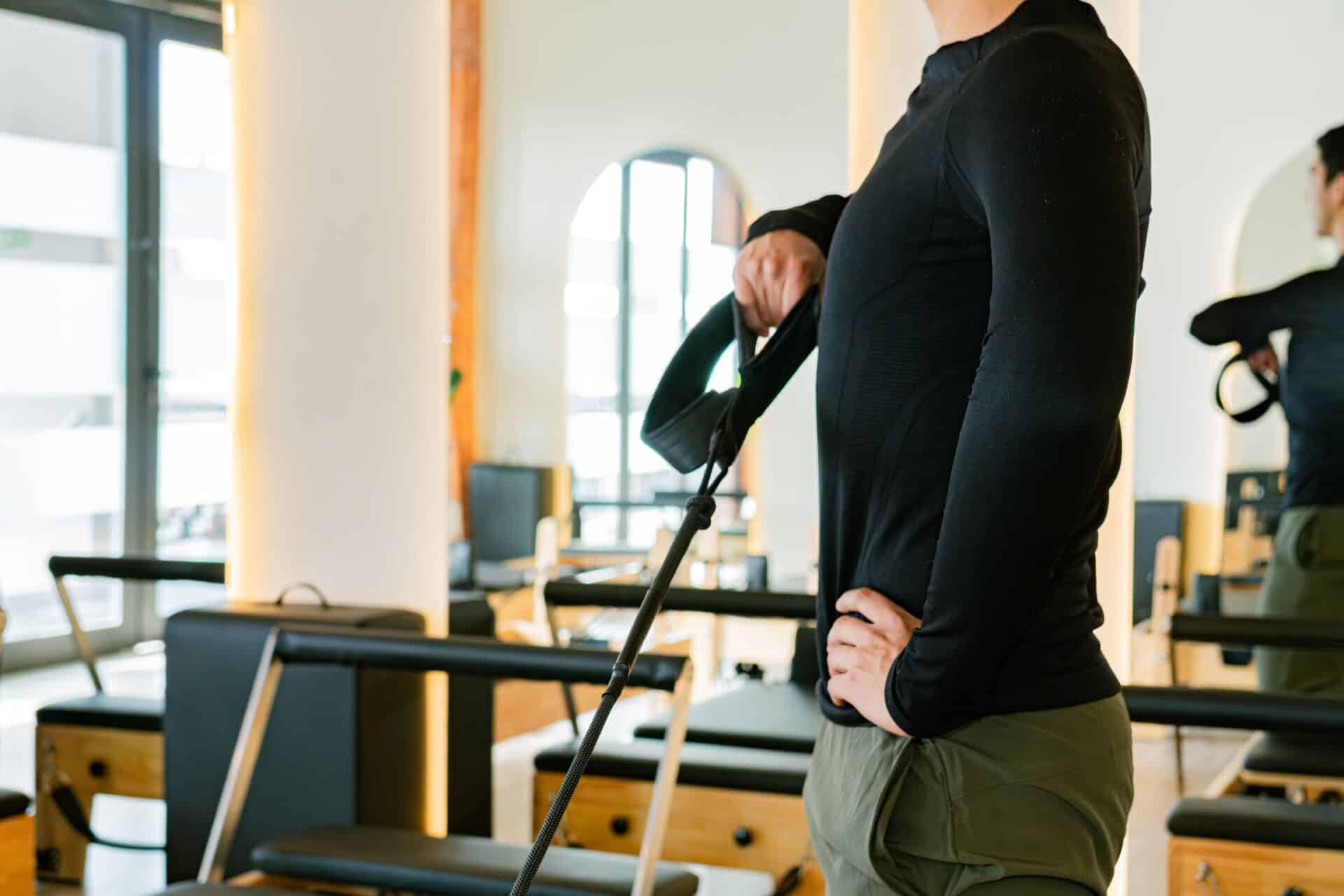 cours de pilates