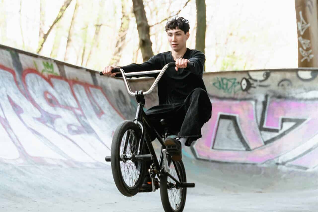 BMX