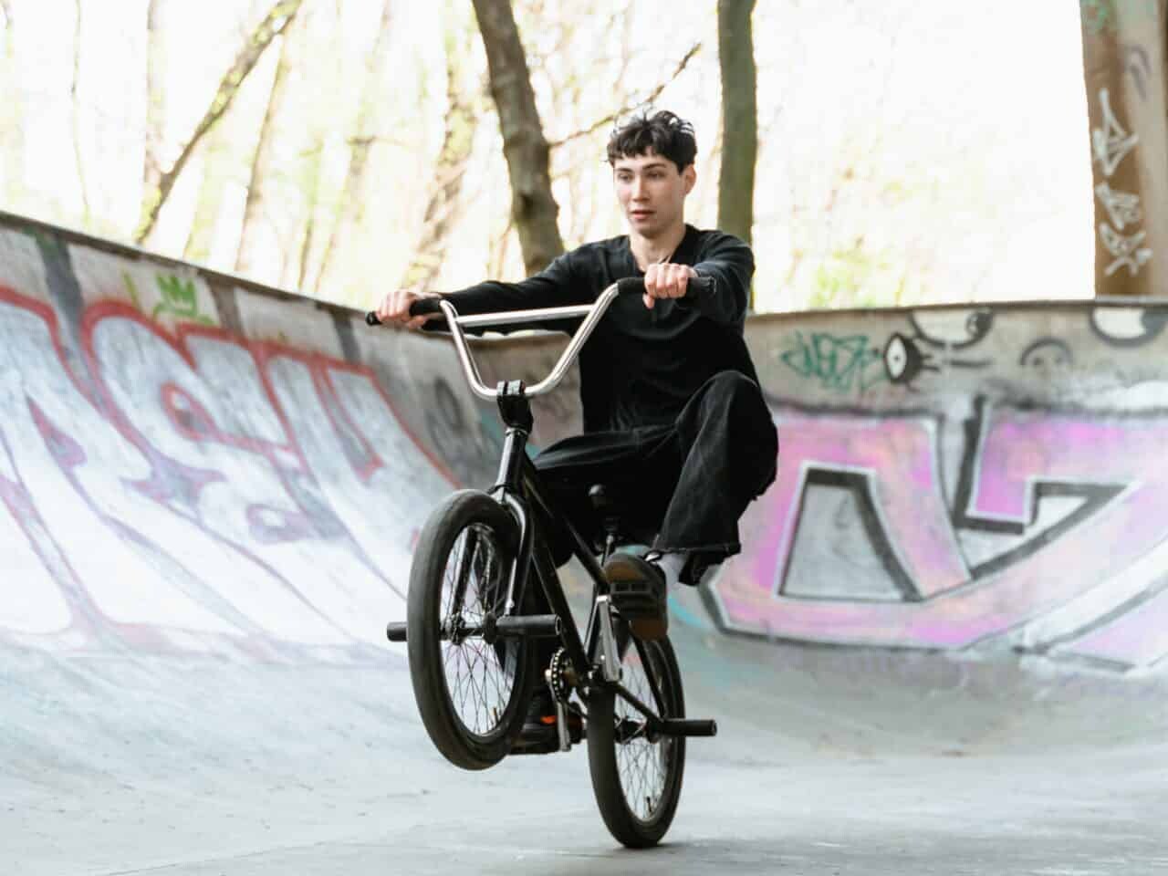 BMX