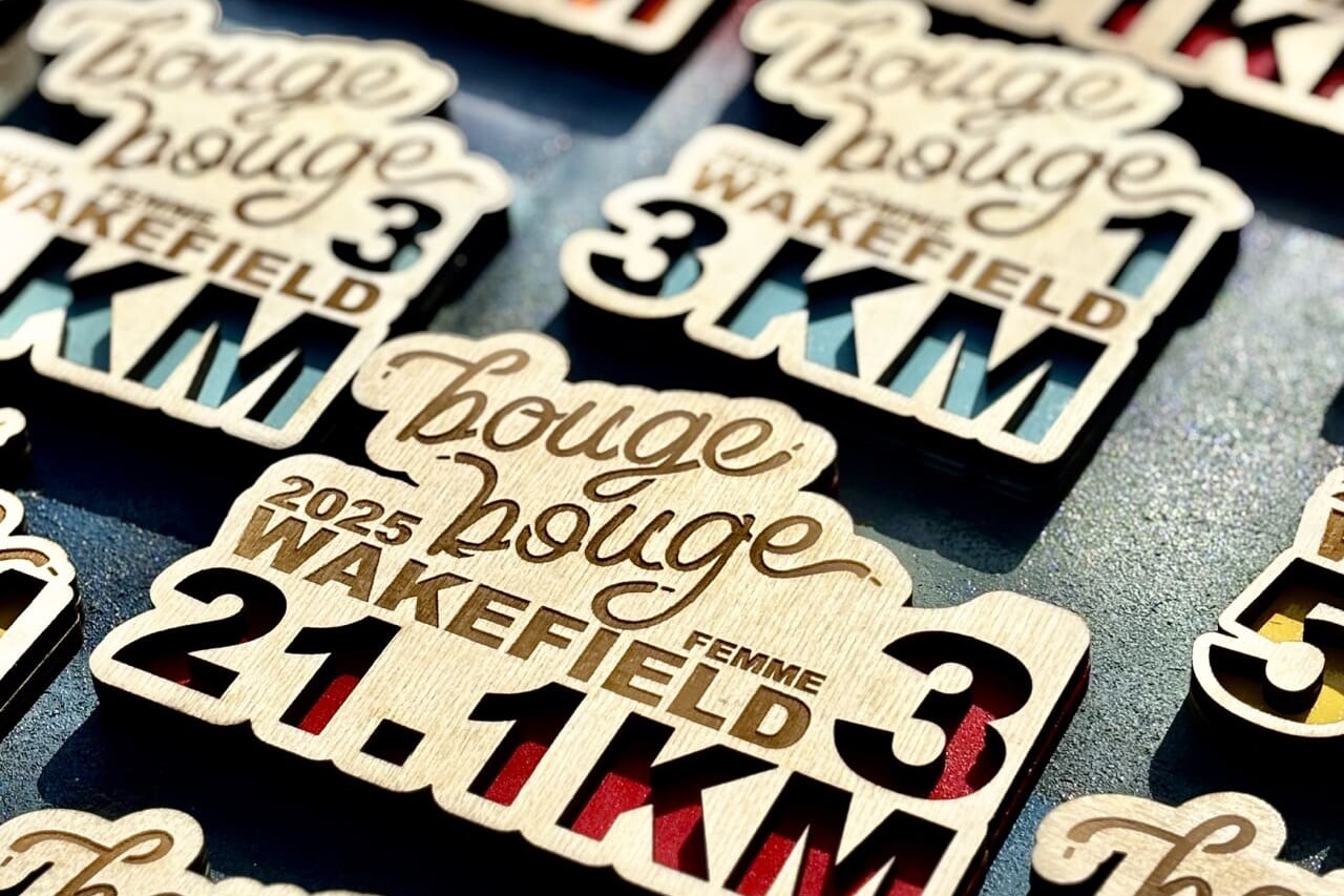 Courses BougeBouge Wakefield