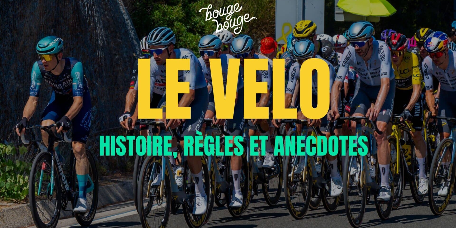 Cyclisme