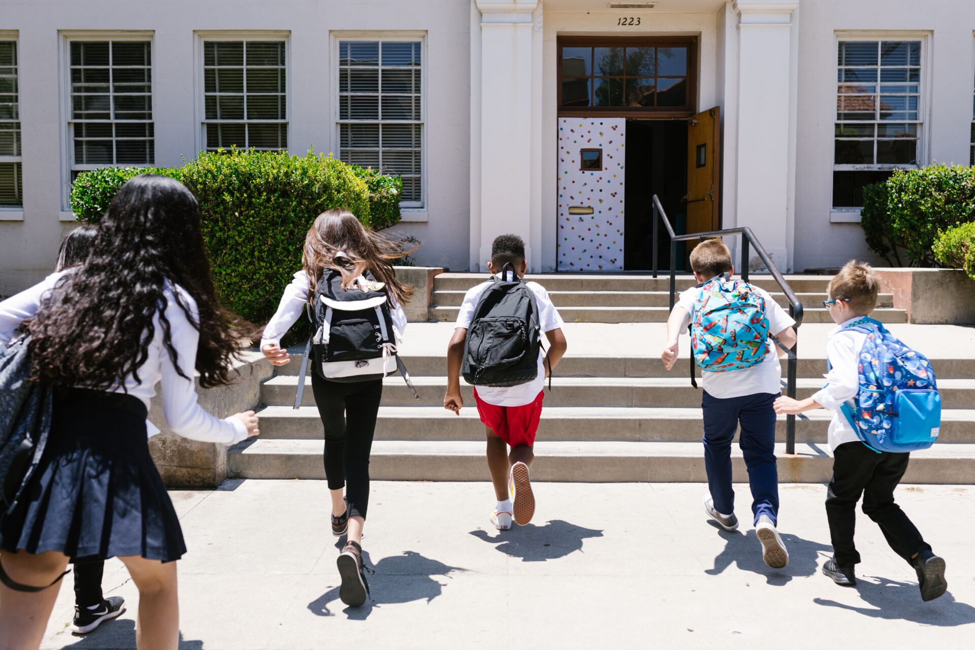 Students