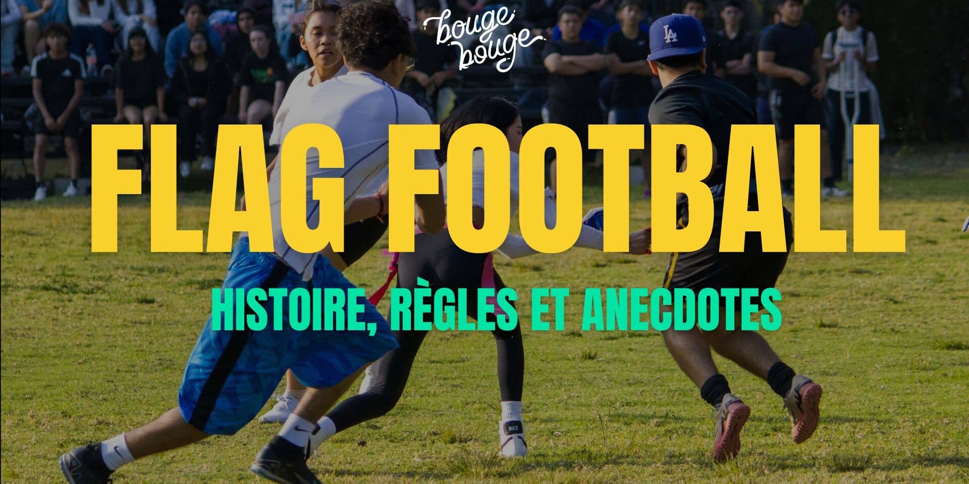 flag football,