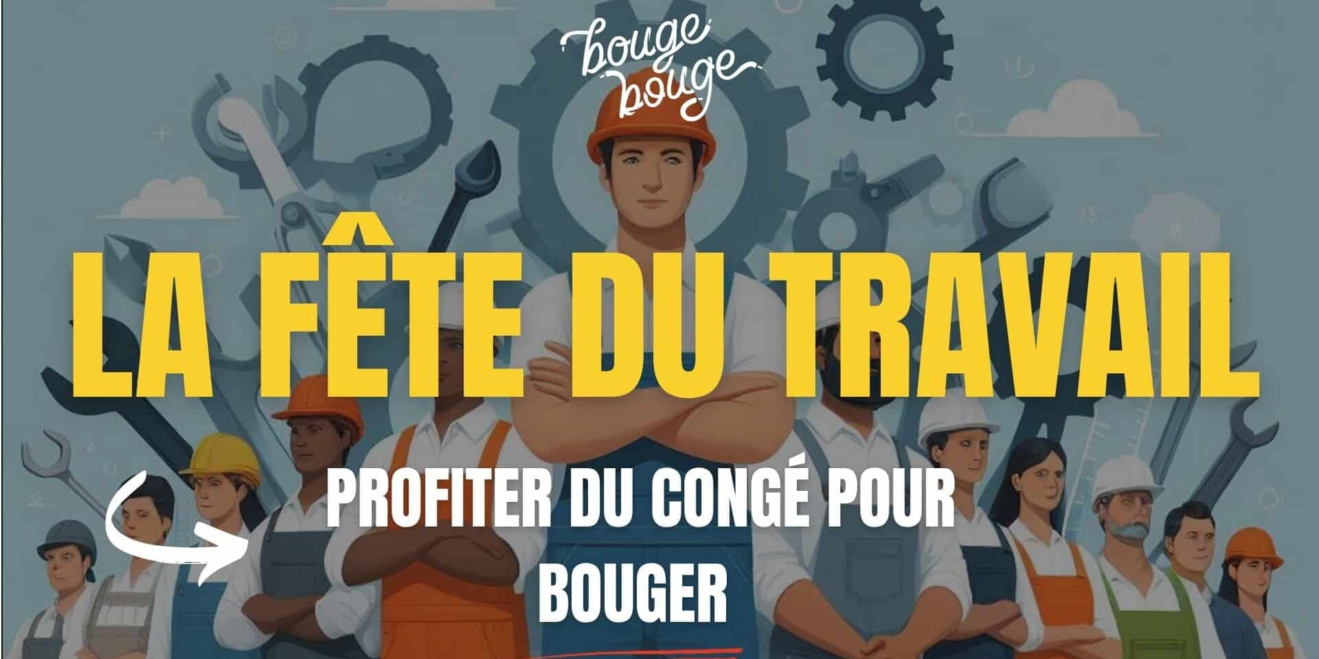 Fête du travail