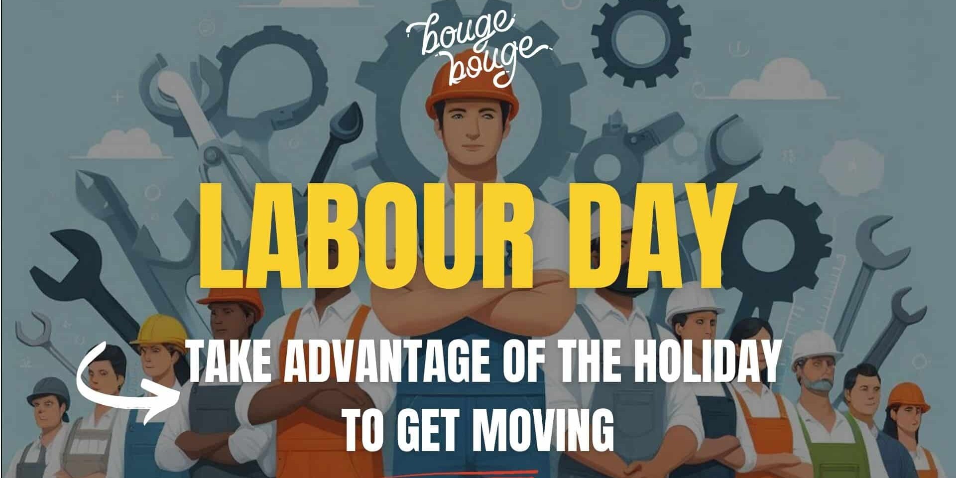 Fête du travail